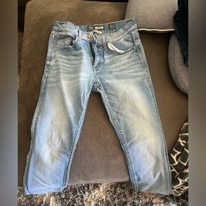 BKE men’s jeans. Excellent condition. Size 32